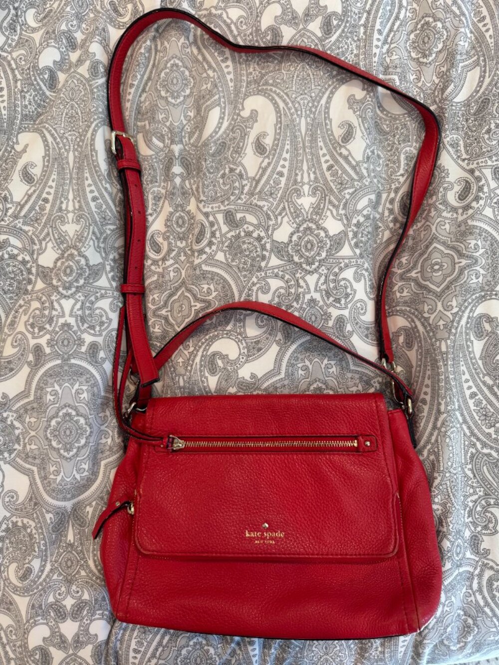 Kate Spade Crossbody Bag